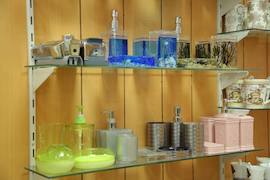 Glasswares-Porcelain-Product